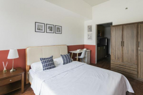 Cozy Studio in City Center
